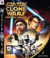 PS3 GAME - Star Wars: The Clone Wars - Republic Heroes (USED)